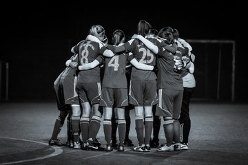 Bild 4000 - Frauen FSC Kaltenkirchen - NTSV Niendorf : Ergebnis: 3:1